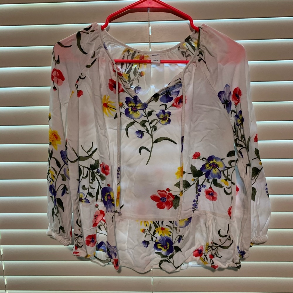 Blouse